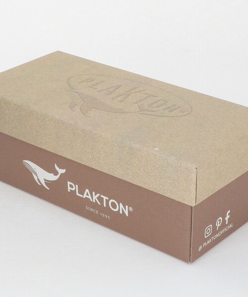 PLAKTON(プラクトン)の「<PLAKTON>メタリック サイドカット サンダル(サンダル・レディース・ゴールド/レッド・37/36/38)」の21枚目の写真