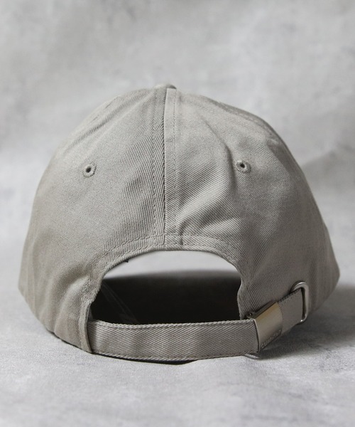Calvin Klein（カルバン・クライン）の「Calvin Kleinキャップ（キャップ・メンズ・ブラック/ホワイト/カーキ系・FREE）」の15枚目の写真