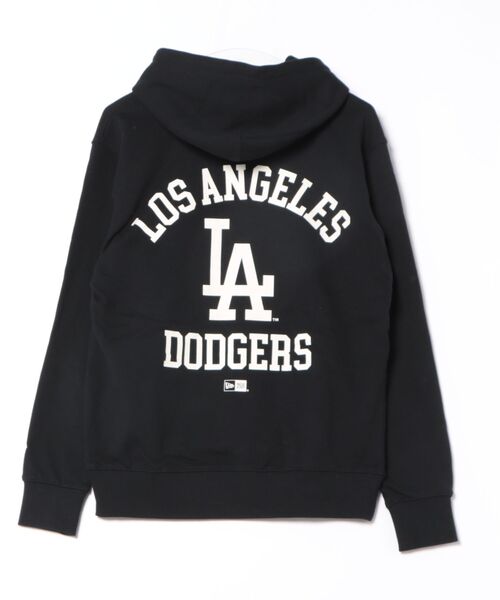 ニューエラ スウェットパーカー MLBロサンゼルスドジャース 大谷翔平