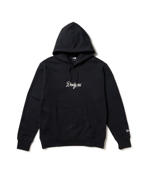 ニューエラ スウェットパーカー MLBロサンゼルスドジャース 大谷翔平