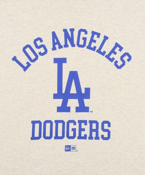 NEW ERA(ニューエラ)の「ニューエラ スウェットパーカー MLBロサンゼルスドジャース 大谷翔平(パーカー・メンズ・ブラック/ホワイト・S/XXL/XL/L/M)」の15枚目の写真
