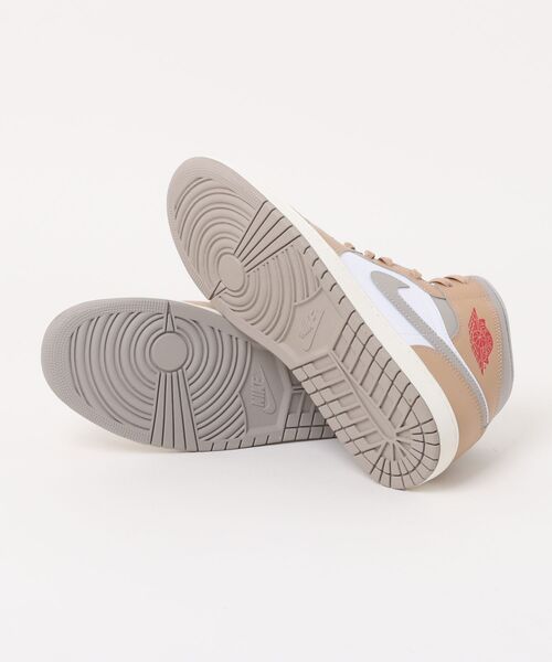 セール】JORDAN BRAND AIR JORDAN 1 MID エア ジョーダン 1 MID