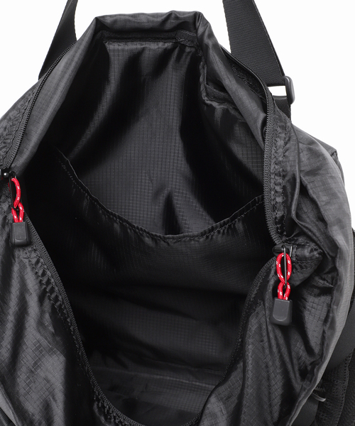CARIBOU MOUNTAINEERING 別注 L/W PACK TOTE（バックパック