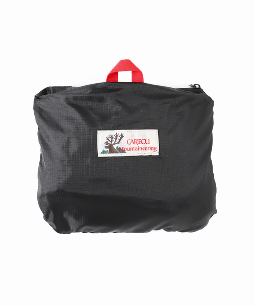 CARIBOU MOUNTAINEERING 別注 L/W PACK TOTE（バックパック/リュック