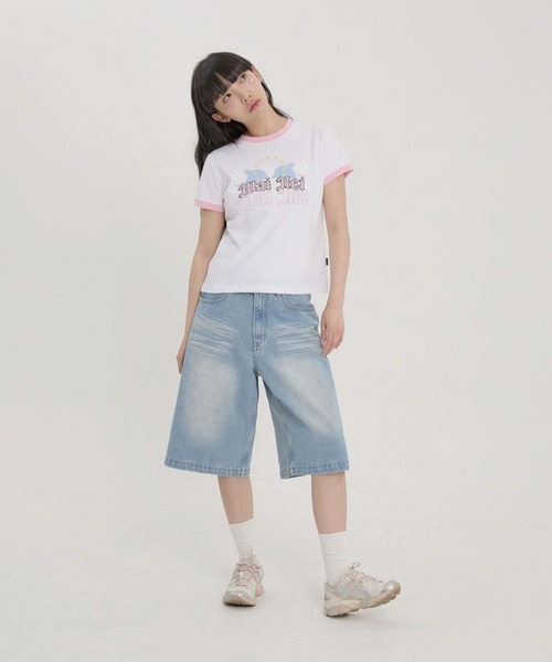 AiWeiWei★(イギリスで大人気)男女兼用Tote/Denim AiWeiWei☆(イギリスで大人気)男女兼用Tote/Denim トートバッグ