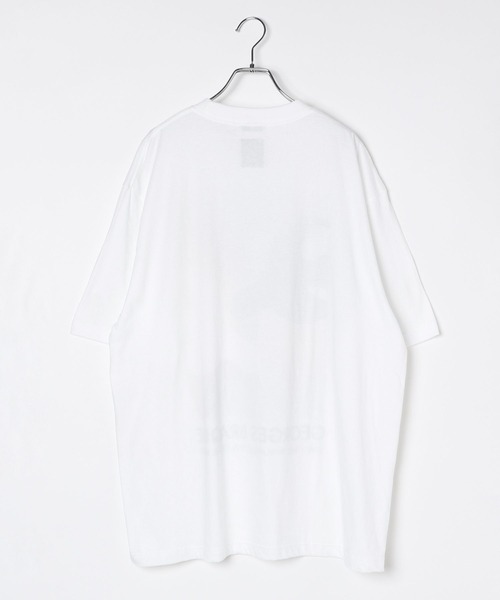 HEAR MY NAME（ヒアマイネーム）の「【EF(エフ)】アートT／GEORGES BRAQUE（MEN）（Tシャツ/カットソー・メンズ・ホワイト・MEDIUM/LARGE）」の7枚目の写真