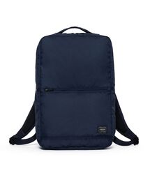 ポーター　リュック　バックパック　ネイビー PORTER｜ポーターのバックパック/リュック（ブルー・ネイビー