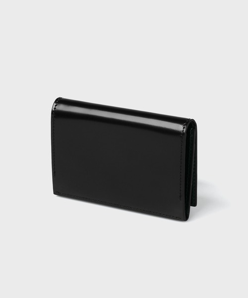 コードバン AW25 名刺入れ【553429 P083】（名刺入れ）｜Paul Smith