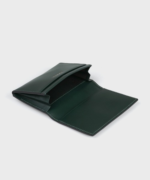 コードバン AW25 名刺入れ【553429 P083】（名刺入れ）｜Paul Smith