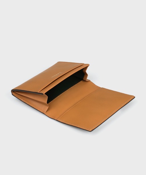 コードバン AW25 名刺入れ【553429 P083】（名刺入れ）｜Paul Smith