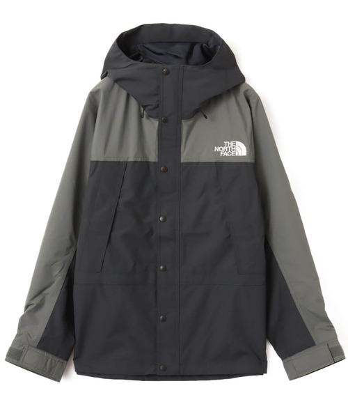 THE NORTH FACE Mountain Light Jacket / ザ・ノース・フェイス