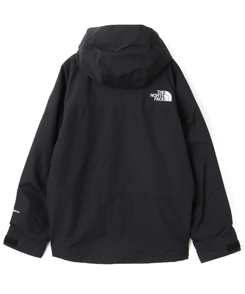 THE NORTH FACE Mountain Light Jacket / ザ・ノース・フェイス