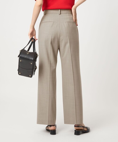 セール】［size SHORT/TALLあり］カチリラ ストレート パンツ