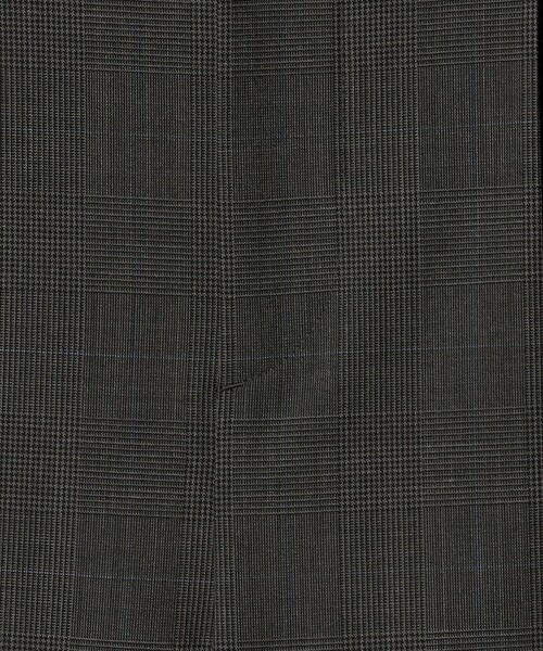 green label relaxing（グリーンレーベルリラクシング）の「［size SHORT/TALLあり］カチリラ ストレート パンツ -ウォッシャブル・ストレッチ-（スラックス・レディース・ブラック/ライトグレー/ネイビー/その他1・36/38/40/SHORT/TALL）」の13枚目の写真