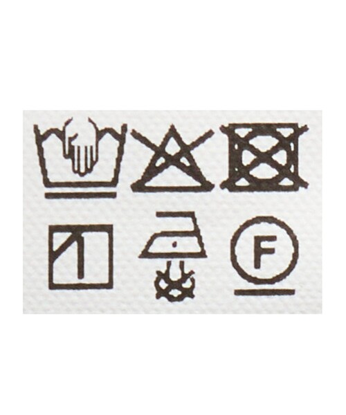 green label relaxing（グリーンレーベルリラクシング）の「［size SHORT/TALLあり］カチリラ ストレート パンツ -ウォッシャブル・ストレッチ-（スラックス・レディース・ブラック/ライトグレー/ネイビー/その他1・36/38/40/SHORT/TALL）」の7枚目の写真