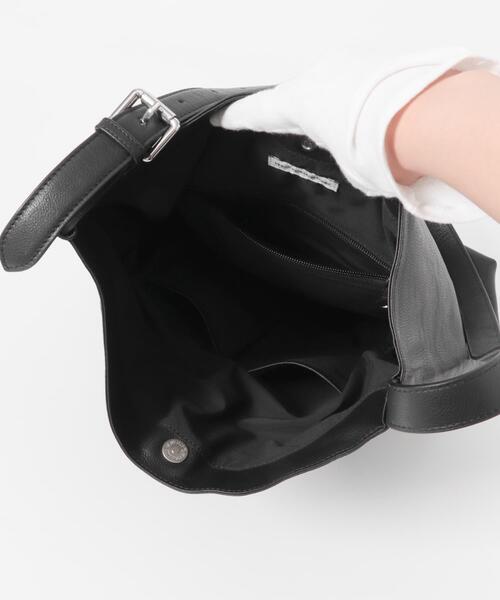 セール】MILLEDNAPPAレザーショルダ（ショルダーバッグ）｜URBAN