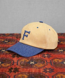 MRFATMAN | F CAP WOOL(キャップ)