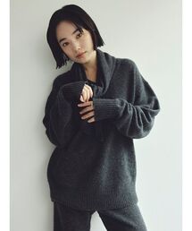 MIESROHE｜ミースロエのニット/セーター通販 - ZOZOTOWN