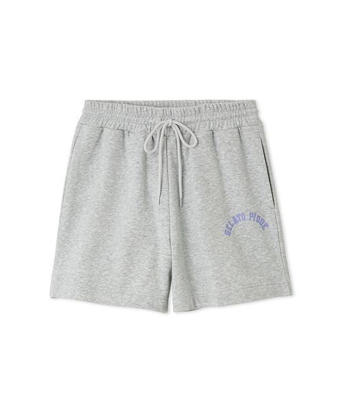 セール】スポーティーベア裏毛ショートパンツ（ルームウェア/パジャマ