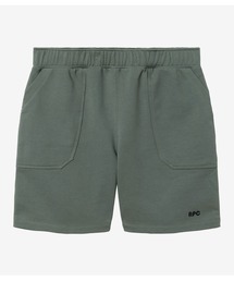 A.P.C.（アーペーセー）の「SHORT ALPHONSE（その他パンツ）」