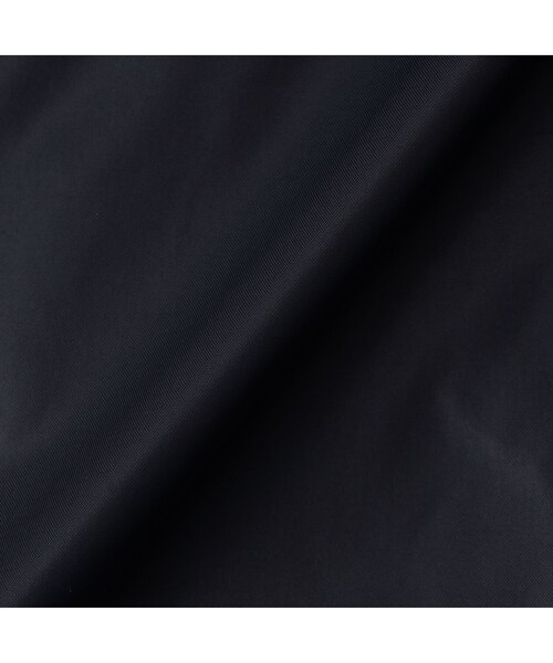 BRIEFING（ブリーフィング）の「【BRIEFING GOLF／ブリーフィングゴルフ】CL WOMEN'S SOFILETA NYLON PARKA（ナイロンジャケット・レディース・チャコール/ネイビー・S/M）」の21枚目の写真