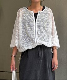 セール】ブルゾン（レース）ファッション通販 - ZOZOTOWN