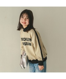 jeans-b（ジーンズベー）の「ジーンズベー BROOKLYN　ライントレーナー（スウェット）」