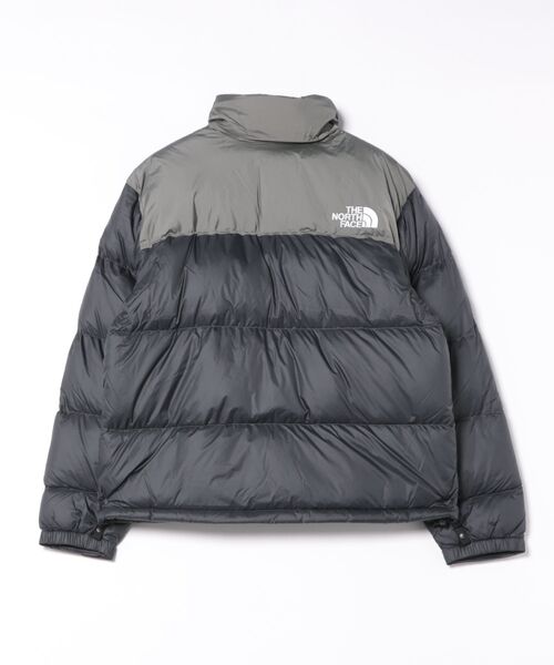 THE NORTH FACE/ザ・ノース・フェイス NUPTSE JACKET ヌプシジャケット
