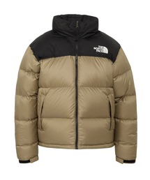 THE NORTH FACE(Um[XtFCX)THE NORTH FACE/UEm[XEtFCX NUPTSE JACKET kvVWPbg _E  ND92555(_EWPbg/R[g)