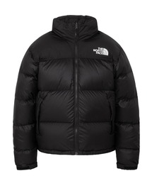 THE NORTH FACE(Um[XtFCX)THE NORTH FACE/UEm[XEtFCX NUPTSE JACKET kvVWPbg _E  ND92555(_EWPbg/R[g)