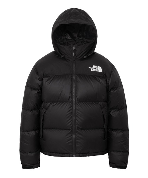 THE NORTH FACE/ザ・ノース・フェイス NUPTSE JACKET ヌプシジャケット