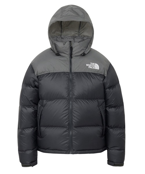 THE NORTH FACE/ザ・ノース・フェイス NUPTSE JACKET ヌプシジャケット