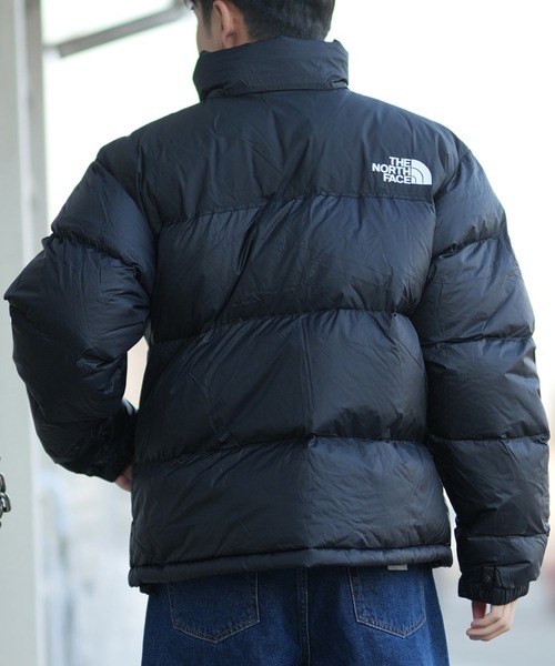 THE NORTH FACE/ザ・ノース・フェイス NUPTSE JACKET ヌプシジャケット