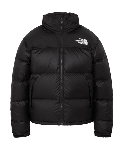 THE NORTH FACE/ザ・ノース・フェイス NUPTSE JACKET ヌプシジャケット