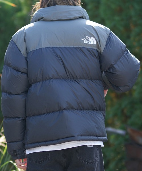 THE NORTH FACE/ザ・ノース・フェイス NUPTSE JACKET ヌプシジャケット