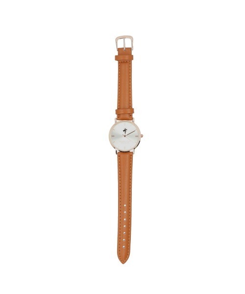 BACKYARD FAMILY(バックヤードファミリー)の「BEVERLY HILLS POLO CLUB 腕時計 32mm(アナログ腕時計・レディース・ブラック系1/ブラック系2/グレー系/ブラウン系2・FREE)」の4枚目の写真