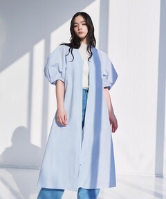 OTONA SHORT JACKET SET UP DRESS（ワンピース）｜Ameri（アメリ）の