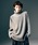 glamb�i�O�����j�́uSulman Turtle Neck Knit / �T���}���^�[�g���l�b�N�j�b�g�i�j�b�g/�Z�[�^�[�j�v�b�O���[