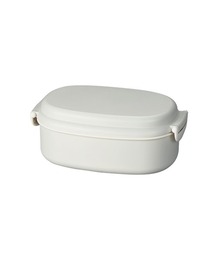 HAKOYA（ハコヤ）の「さっと洗えるお弁当箱 PREMIUM 2WAY 730ml（お弁当箱）」
