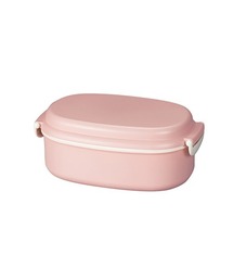 HAKOYA（ハコヤ）の「さっと洗えるお弁当箱 PREMIUM 2WAY 730ml（お弁当箱）」