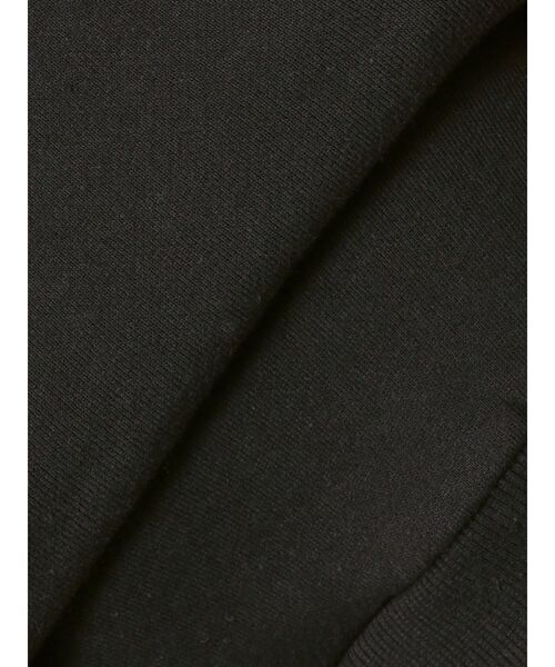 GYDA（ジェイダ）の「Gyda bijouファーパーカー（パーカー・レディース・ブラック/オフホワイト/グレー・FREE）」の12枚目の写真