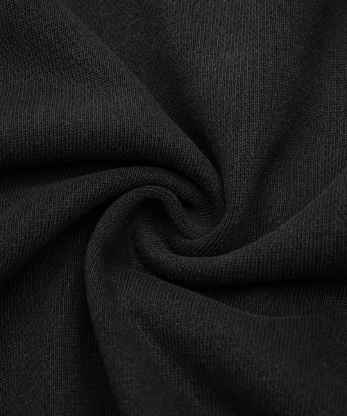 THE BOLDMAN（ザ ボールドマン）の「Cutoff Heavy Sweat / カットオフヘビースウェット（スウェット・メンズ・グレー/ブラック/ライトグレー・LARGE/MEDIUM）」の22枚目の写真