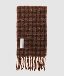 Our Legacy(A[KV[)OUR LEGACY ESTATE SCARF(}t[)