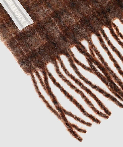 OUR LEGACY ESTATE SCARF（マフラー）｜Our Legacy（アワー
