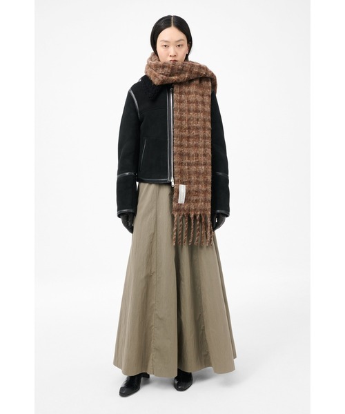 ESTATE SCARF Our legacy マフラー　完売商品 楽天市場】OUR LEGACY アワーレガシー マフラー ESTATE SCARF