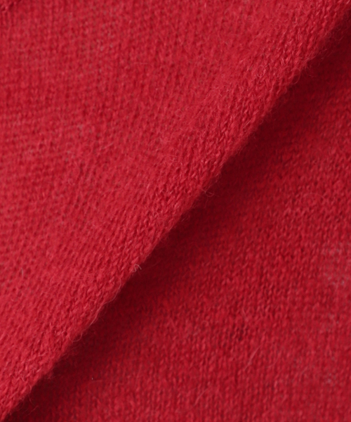 アルパカMix STRING ニット（ニット/セーター）｜Plage（プラージュ