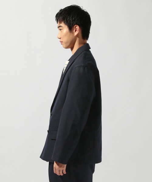 25SS niko and テーラードジャケット　ワイドトラウザー　セットアップ 25SS niko and テーラードジャケット ワイドトラウザー