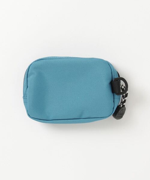 CHUMS（チャムス）の「チャムス CHUMS Recycle Dual Soft Case（パスケース・メンズ・その他・ONE SIZE）」の2枚目の写真