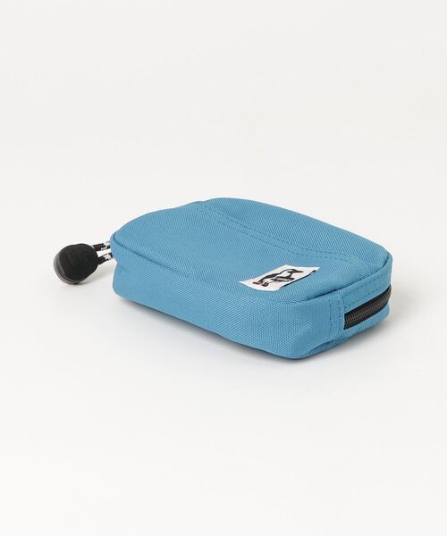 CHUMS（チャムス）の「チャムス CHUMS Recycle Dual Soft Case（パスケース・メンズ・その他・ONE SIZE）」の3枚目の写真