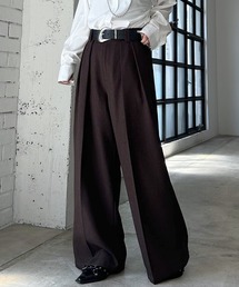 PAGEBOY | 【セットアップ対応】MIXボーンスラックス(スラックス)